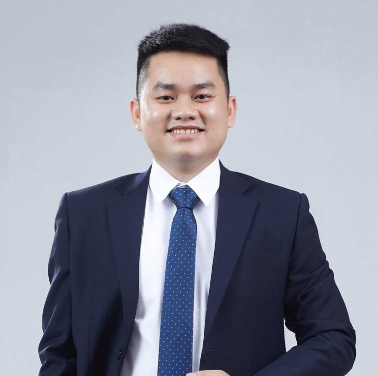 le dinh phong azreal