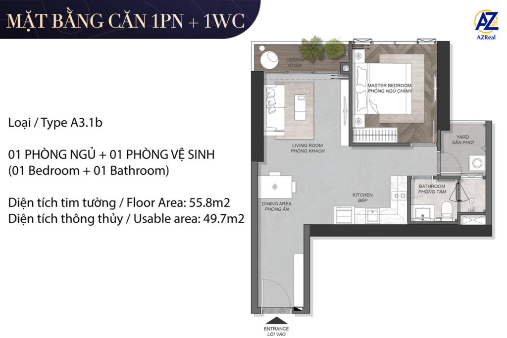 mat-bang-can-1-phong-ngu-va-1-nha-ve-sinh-eaton-park-loai-2