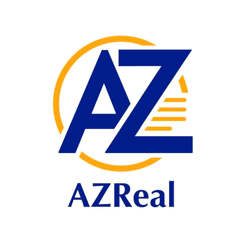 logo azreal