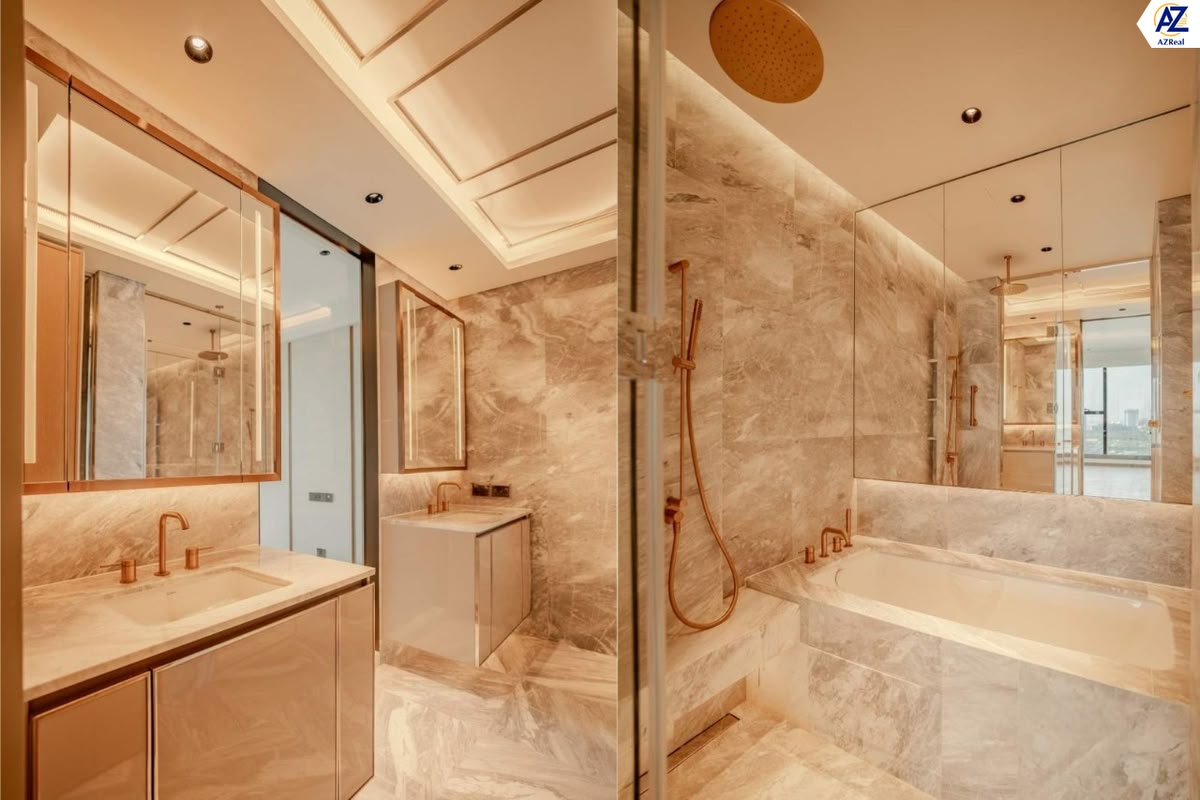 thiet ke phong tam can ho grand marina