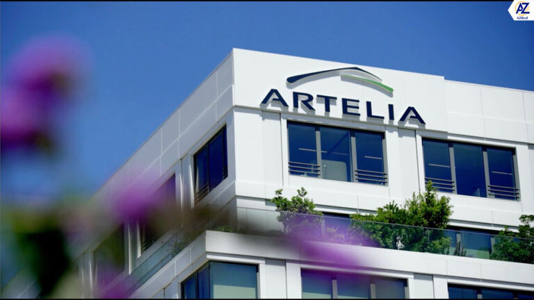 artelia la ai