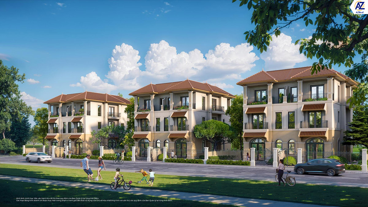 biet thu song lap masterise homes can gio