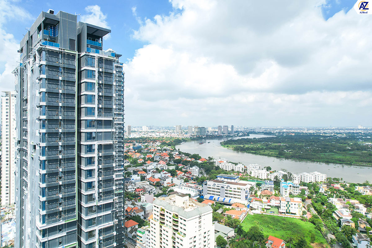 can ho lumiere riverside view song