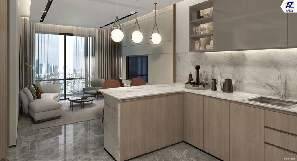 can ho the global city