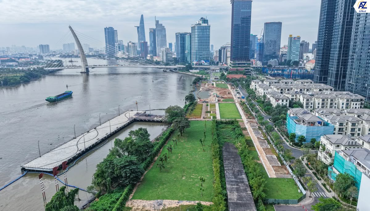 hinh anh cong vien ba son