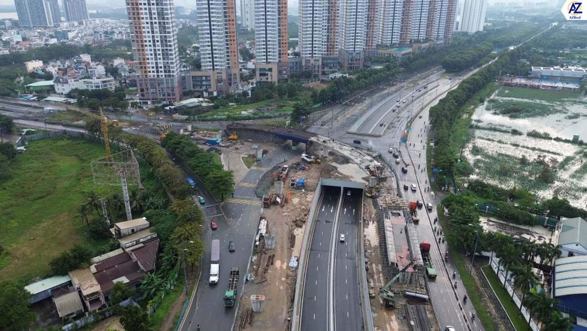 tien do ham chui nut giao an phu