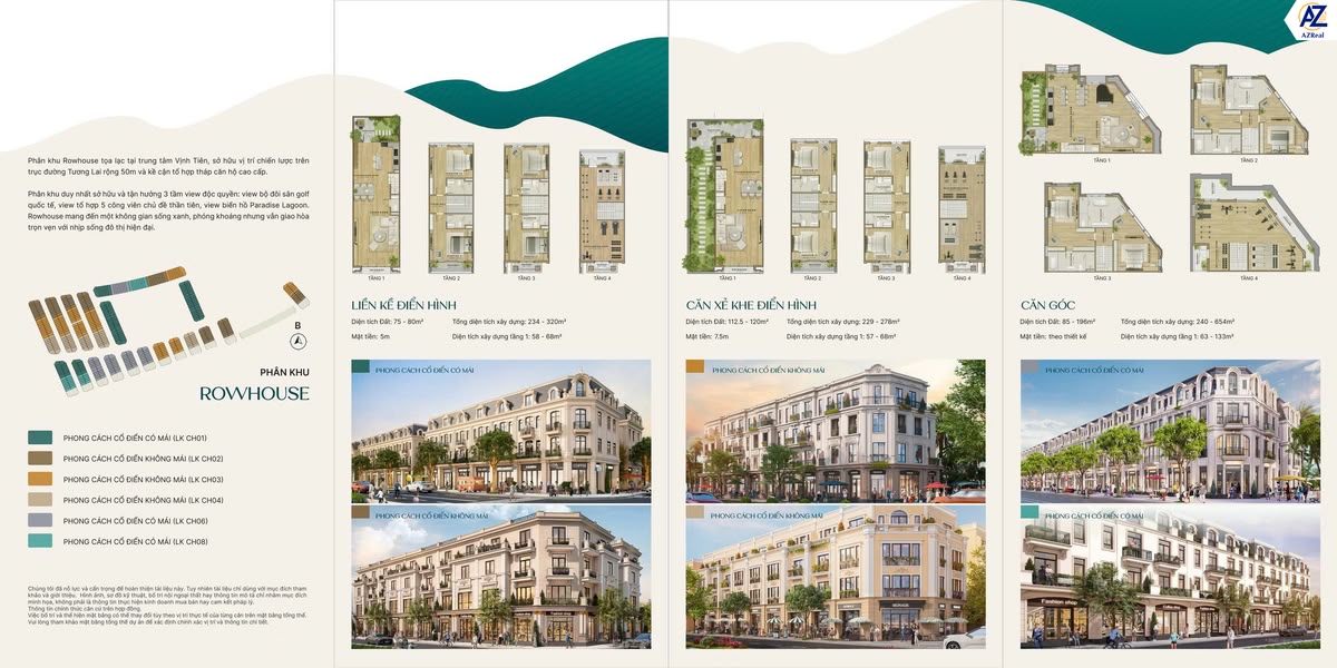 mat bang nha pho masterise homes can gio