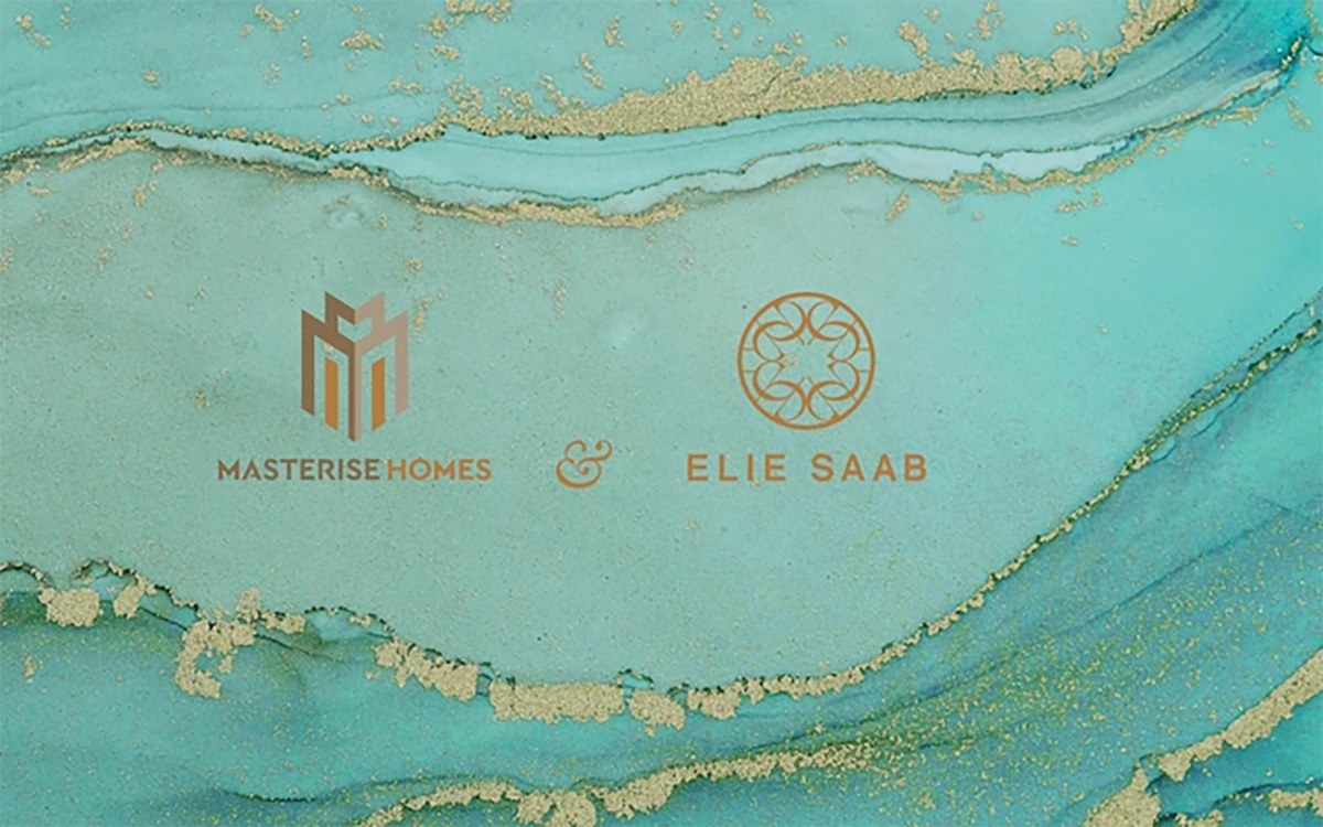 masterise homes bat tay với elie saab