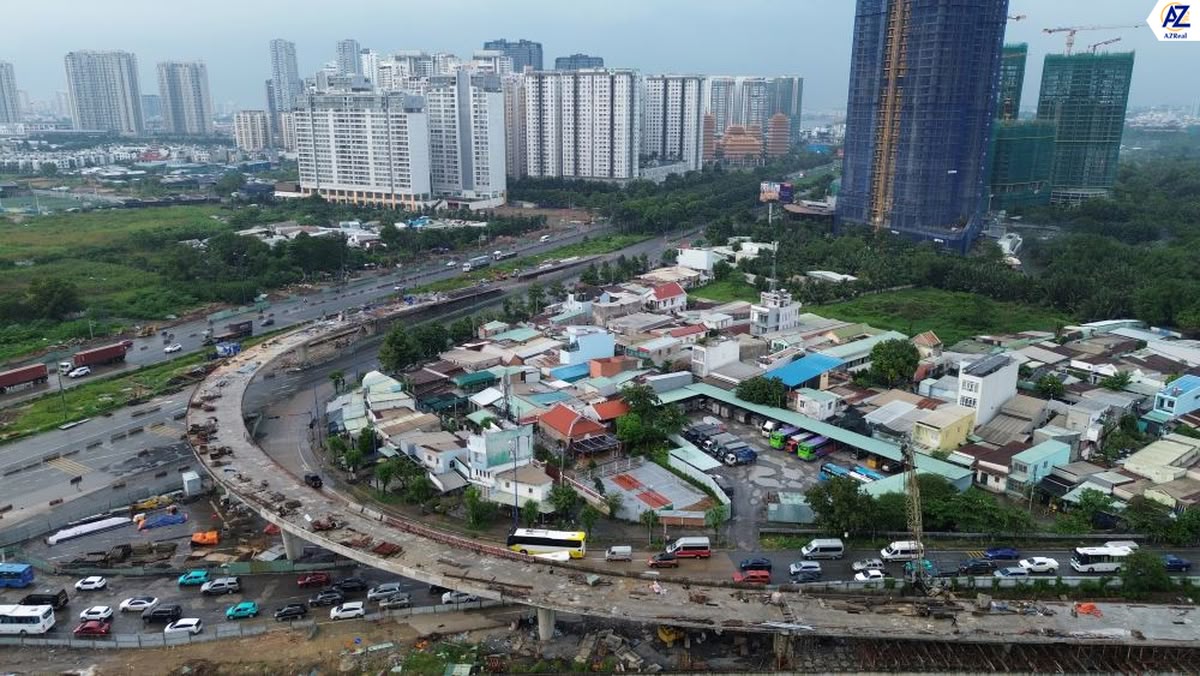 tien do nut giao an phu moi nhat