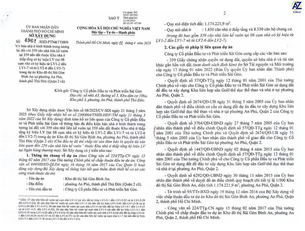 phap ly the global city