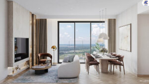 phoi canh can ho lumiere springbay