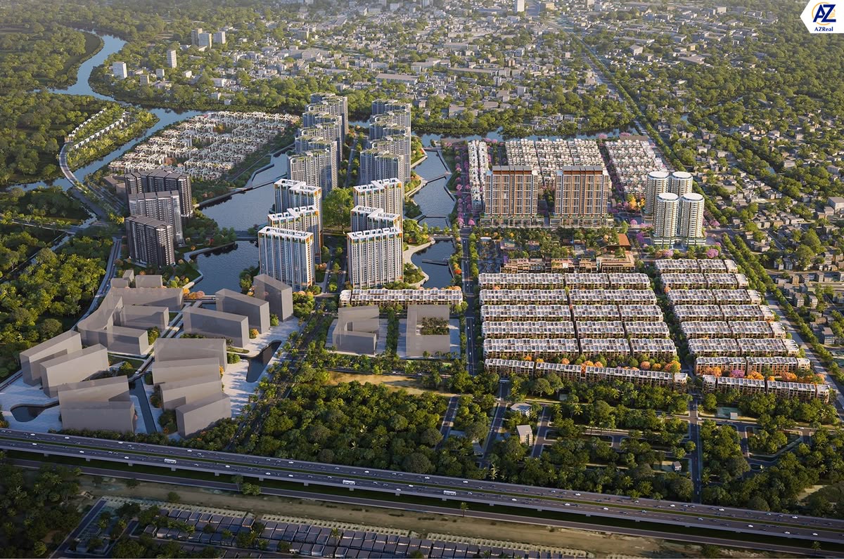 phoi canh du an global city quan 2