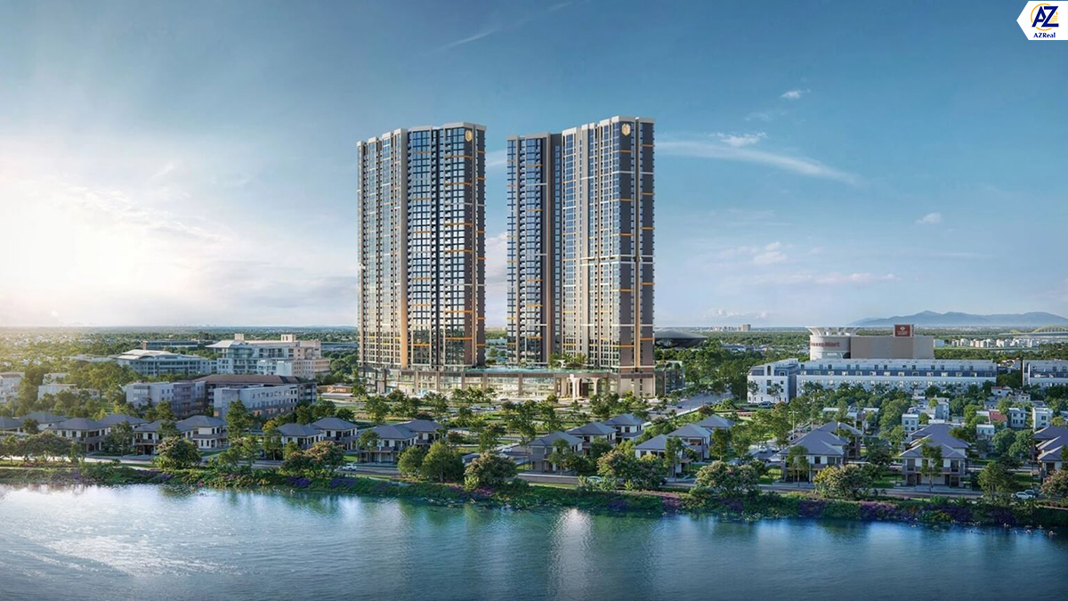 phoi canh masterise can gio