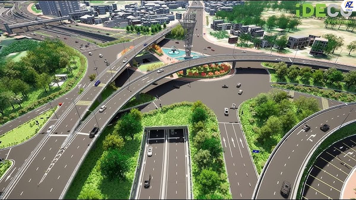 phoi canh nut giao an phu tphcm