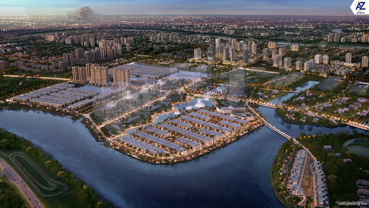 phoi canh phan khu sola global city