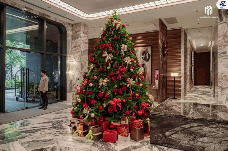 sanh le tan tai grand marina