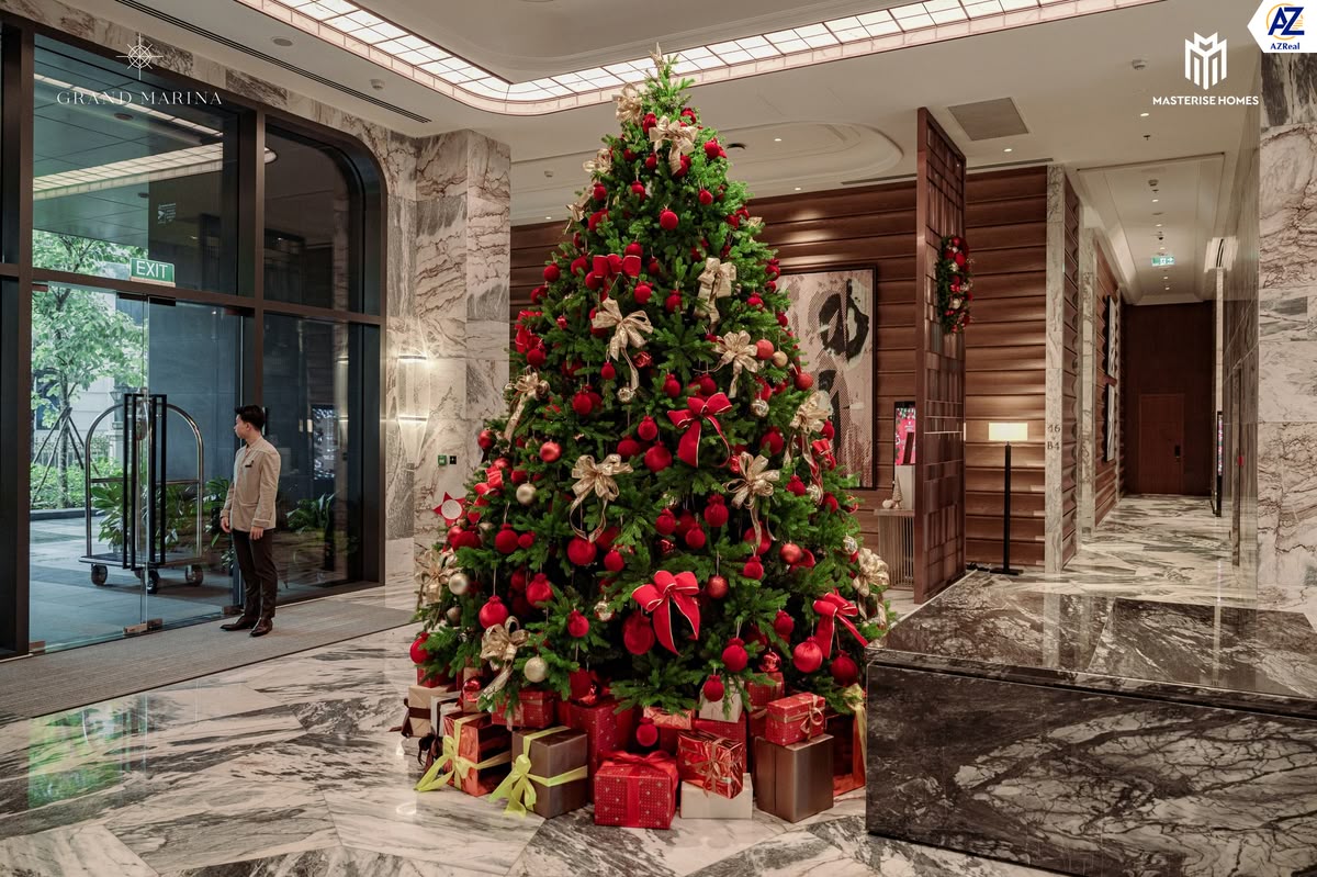 sanh le tan tai grand marina