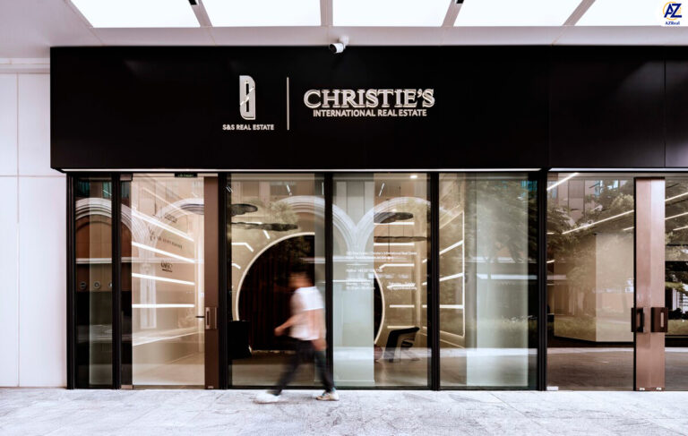 s&s christies international