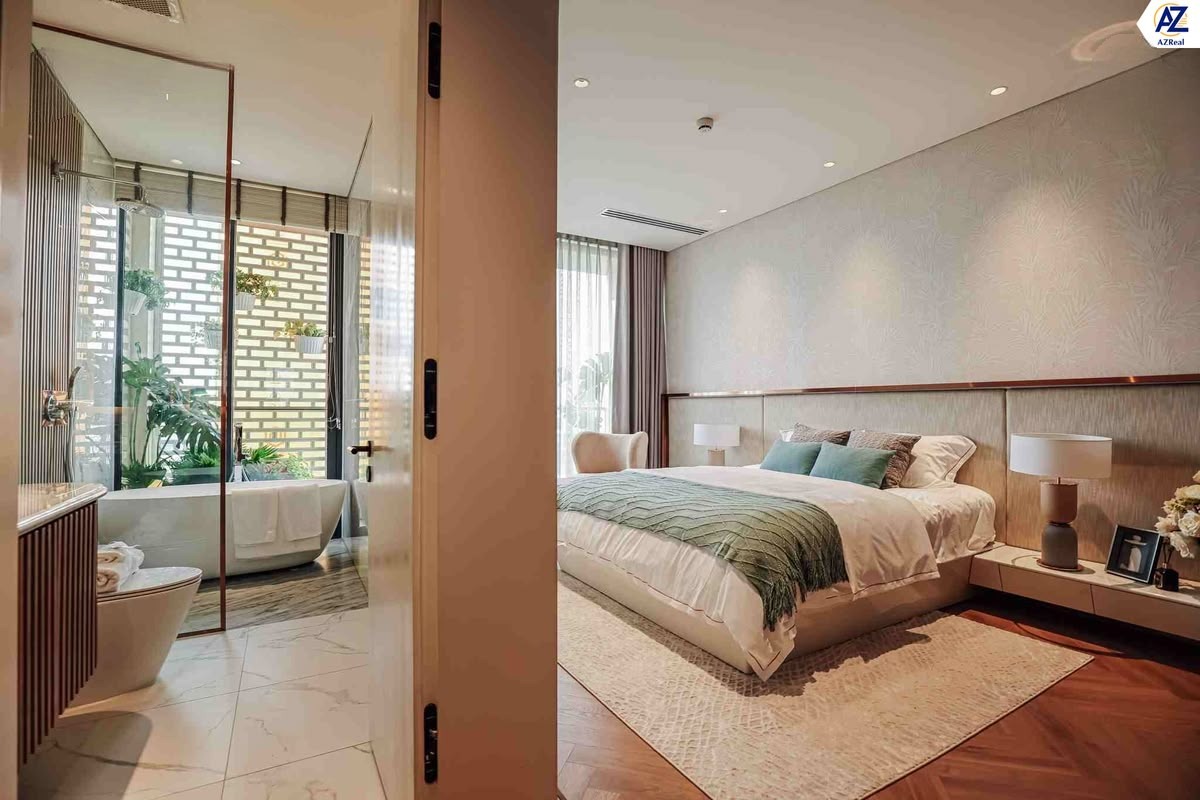 thiet ke nha pho soho the global city