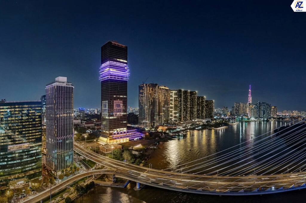 thuc te grand marina saigon