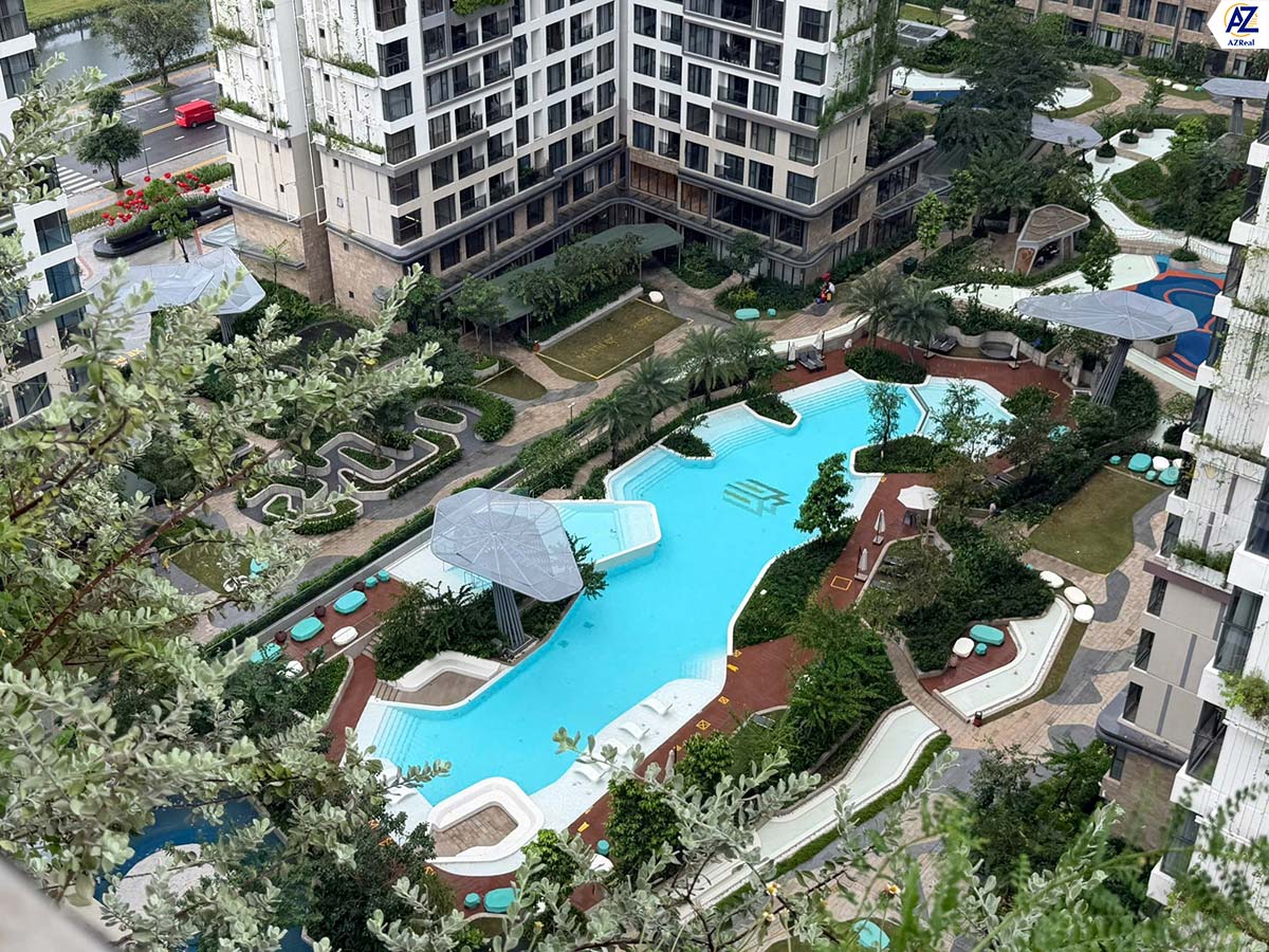 thuc te ho boi lumiere boulevard