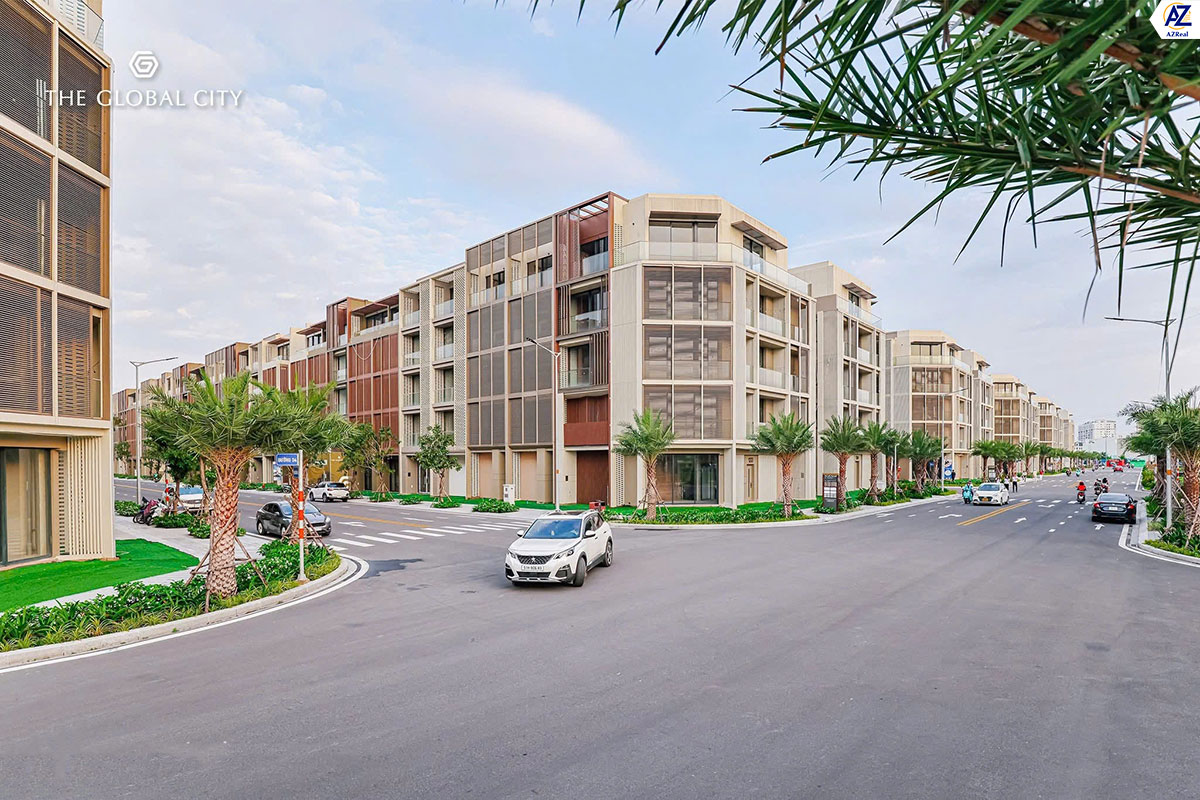 thuc te nha pho soho