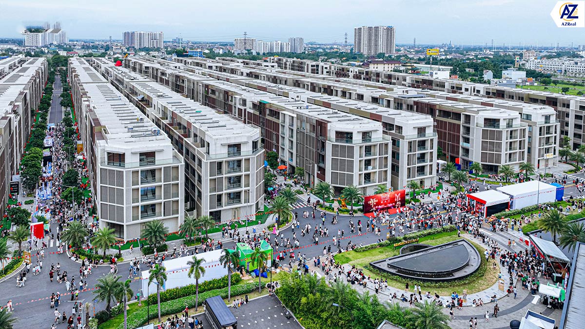 thuc te the global city