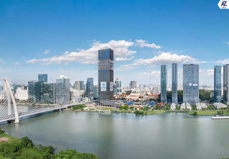 thuc te toa marina central tower