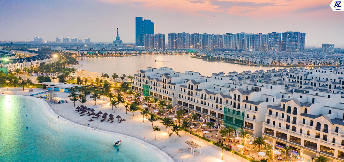 thuc te vinhomes ocean park