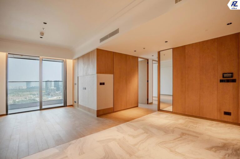 tieu chuan ban giao brand marina saigon