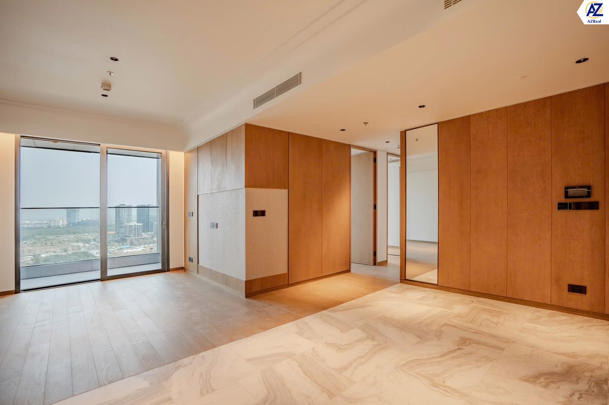 tieu chuan ban giao brand marina saigon