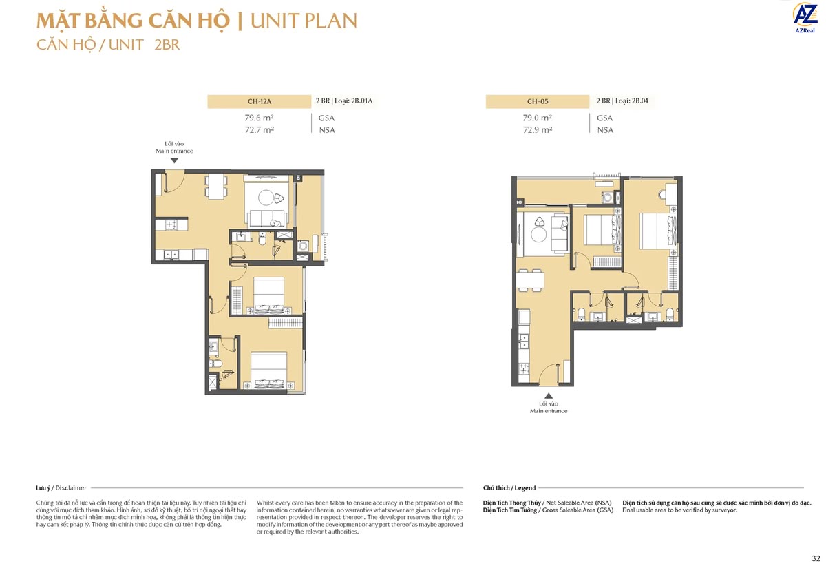 layout can 2pn masteri park place