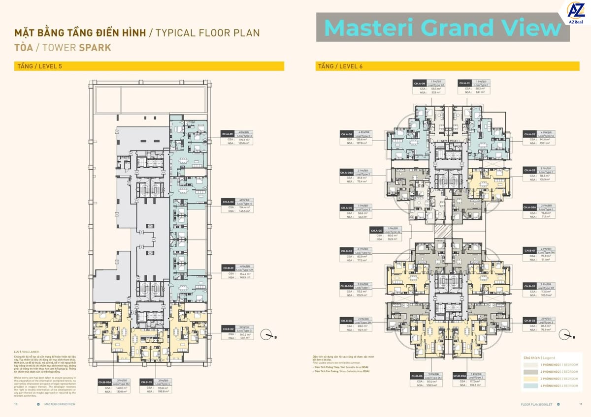mang bang masteri grand view global city
