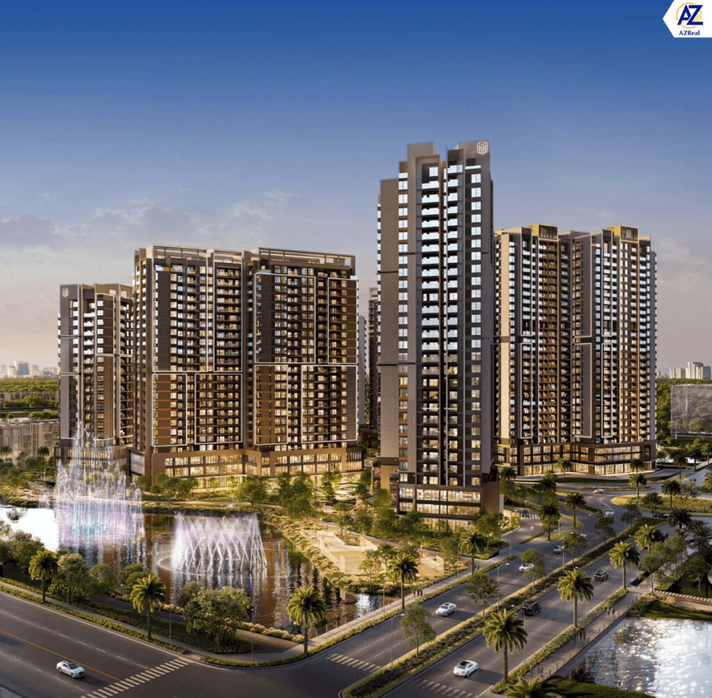 phoi canh du an can ho masteri cosmo central