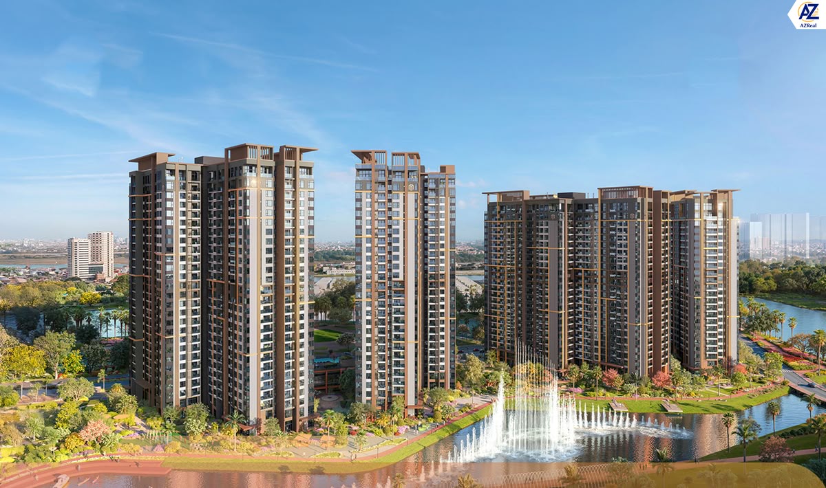 phoi canh masteri park place the global city