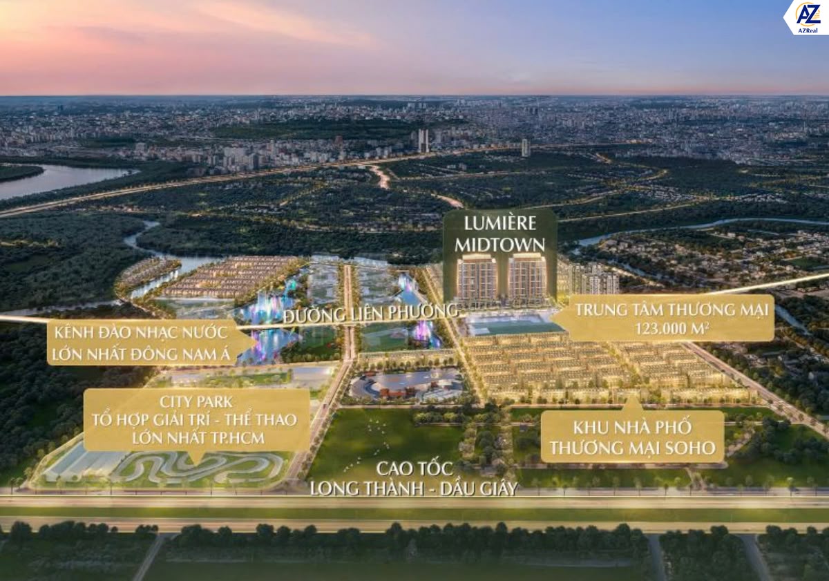 vi tri phan khu lumiere midtown