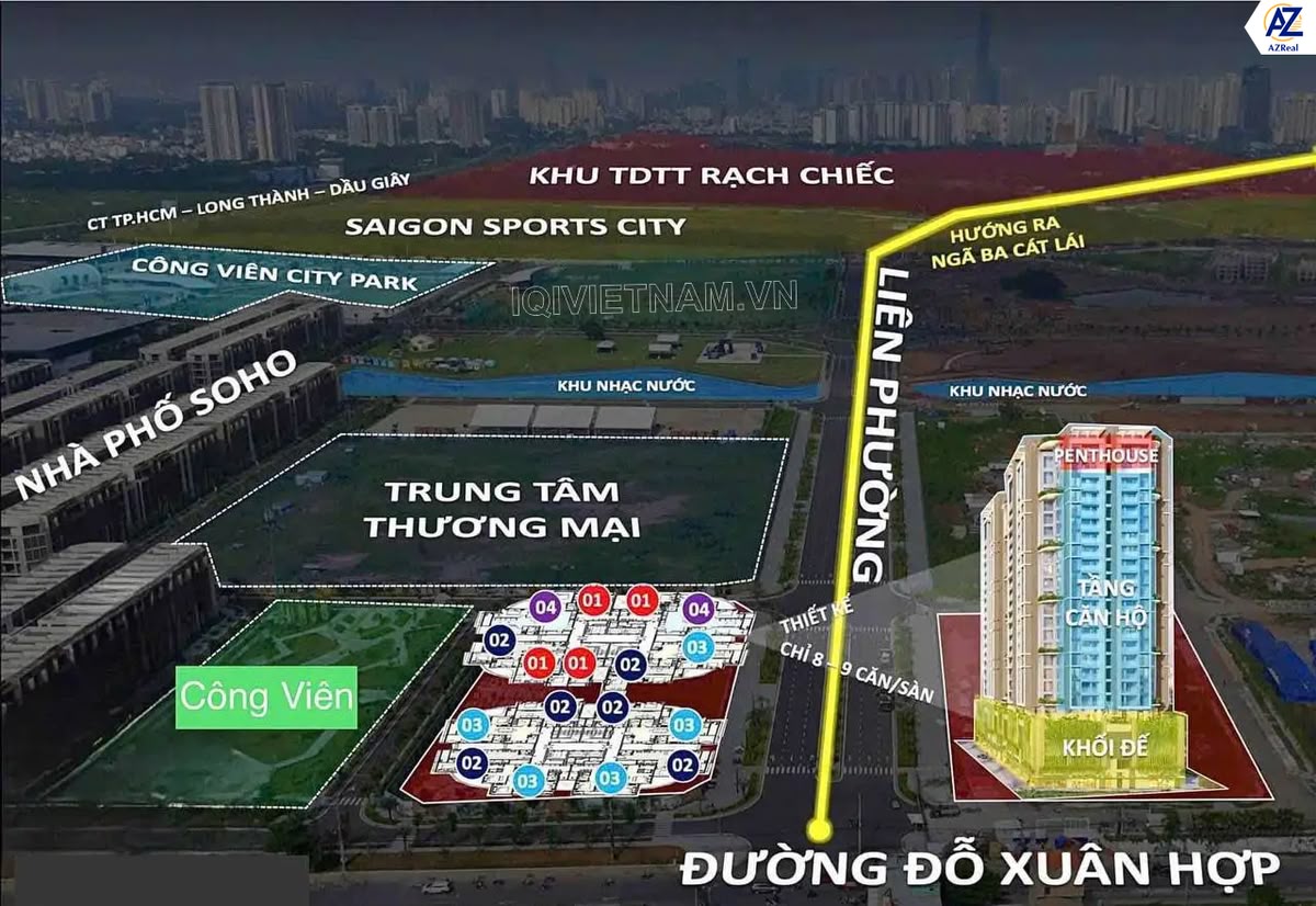 vi tri masteri grand view